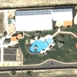 ¿La mansión de De la Morena sólo tiene 98 metros de vivienda construida?