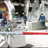 Destruyen un banco alemán en un robo al usar demasiado explosivo. [ENG]