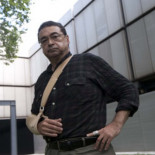 "Solo hay libertad para decir !Viva el rey!"