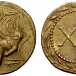 El Kamasutra en monedas de la antigua Roma [ENG] [NSFW]