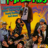 Por qué los centros comerciales son el horror