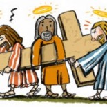 Jesús, Jesús, Jesús