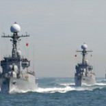 Corea del Norte habla por primera vez de guerra y amenaza que "será una guerra total" [ENG]