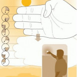 ¿Cómo saber cuantas horas de luz quedan?