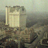 Fotografías en color de principios del siglo XX