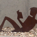 "Si uno no lee, no vive. Lo importante no son los libros; lo importante es la lectura"