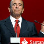 Emilio Botín llamó a Rajoy para pedirle que apoyase el Decreto Ley