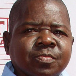 Muere el actor Gary Coleman (ING)