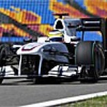 Hamilton gana el GP de Turquía