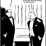 El Gobierno presiona a las clases medias porque no pueden eludir impuestos