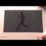 Ingeniosa forma de ilusiones ópticas [1:32]