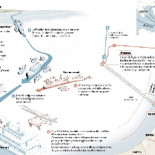 "No somos violentos, han usado una brutalidad innecesaria"