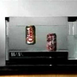 ¿Por qué la Coca-Cola Light flota y la normal se hunde?