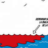 Israel se asoma al abismo