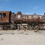 El tren relativo de Einstein