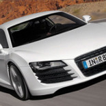 ¿Se calienta más al sol un coche negro que uno blanco?