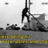 La próxima vez utilizaremos más fuerza. (ENG)