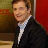 Manolo Lama abandona la Cadena Ser y Cuatro después del Mundial