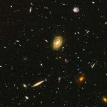 La imposibilidad de imaginar números grandes o cosas grandes