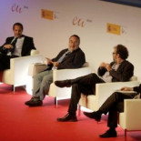 Zinedine Zidane "Le Pen casi se muere al ver a diez negros cantando la Marsellesa"