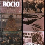 El documental "Rocío", censurado en España, se pudo ver íntegro en Portugal