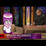 Enjuto Mojamuto en Buenafuente