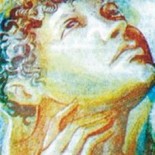 Un sacerdote quiere destruir una pintura por la mirada "homosexual" de los ángeles