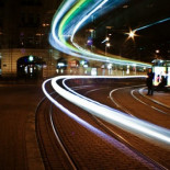 30 preciosas fotografías de larga exposición