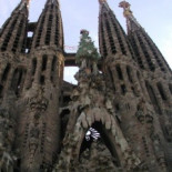La Unesco aconseja que el AVE no pase por la Sagrada Familia