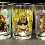 McDonald's retira 12 millones de vasos de 'Shrek' contaminados
