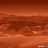 ¿Qué está consumiendo hidrógeno y acetileno en Titán? (ING)