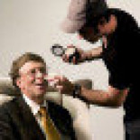 Bill Gates: "Donar dinero es más enriquecedor que quedárselo" [Entrevista]