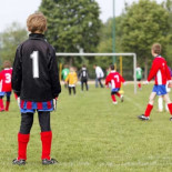 Para evitar traumas a los niños, a los equipos que ganen por más de 5 goles se les dará el partido por perdido [ENG]
