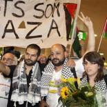 "Intentaremos que salga un barco con destino a Gaza desde Barcelona"