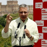 Blanco se pregunta si tiene sentido que existan diputaciones provinciales