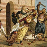 Estudiantes israelíes preparan una "contraflotilla" de ayuda humanitaria a kurdos y armenios turcos [EN]