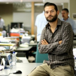 Charla con David Segarra