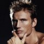 Dolph Lundgren: «Mi próxima peli hablará de la náusea existencialista. Tortas, habrá pocas»