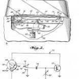 Los limpiaparabrisas intermitentes, el invento que todos los fabricantes de coches quisieron utilizar y ninguno pagar