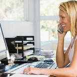 Trabajar desde casa permite ser hasta 2 días por semana más productivo [ENG]