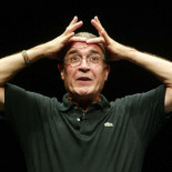 El supremo anula la sentencia que condenaba a Rubianes