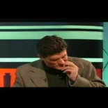 Guillermo Fesser entrevistado en la BBC