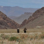 La huida más larga de la historia