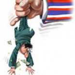 La noche que desaparecieron 7 millones de niños norteamericanos