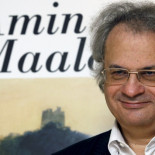 El escritor libanés Amin Maalouf, galardonado con el Premio Príncipe de Asturias de las Letras 2010