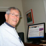 Un anciano con Parkinson satura Menéame votando todas las noticias [HUMOR]