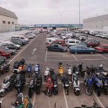 Despiden fulminantemente al trabajador que denunció robos en el depósito municipal de Torrevieja