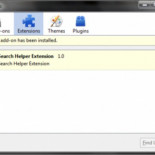 Actualización de Microsoft instala extensión “secreta” en Firefox