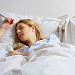 ¿Dormir bien nos hace ver las cosas de otro color?