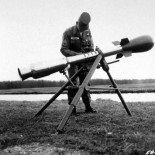 Davy Crockett, dispositivo nuclear portátil